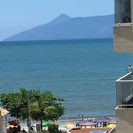 Apto Praia Martim De Sa Caraguatatuba Exterior photo