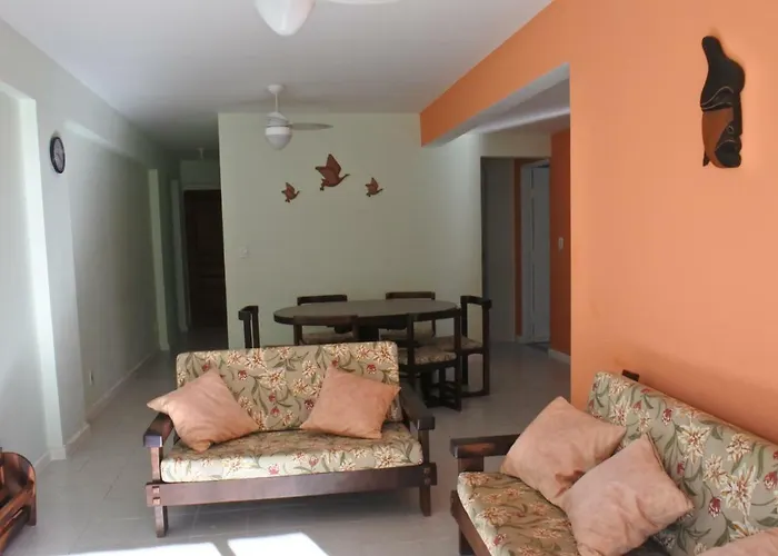 Apto Praia Martim De Sa