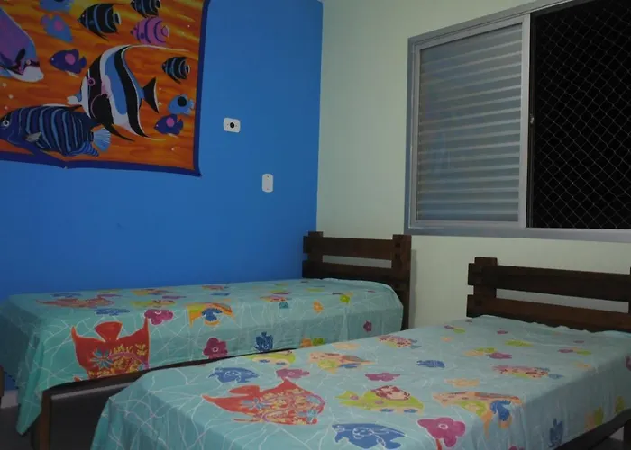 Apto Praia Martim De Sa