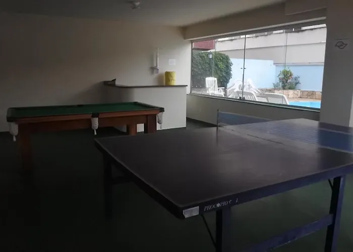 Apto Praia Martim De Sa