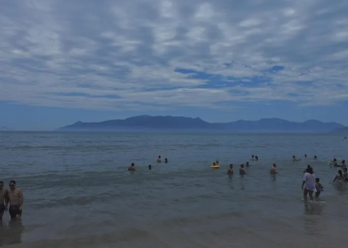 Apto Praia Martim De Sa