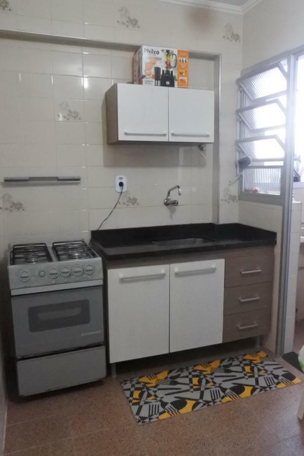Apto Martim De Sa Apartment Caraguatatuba
