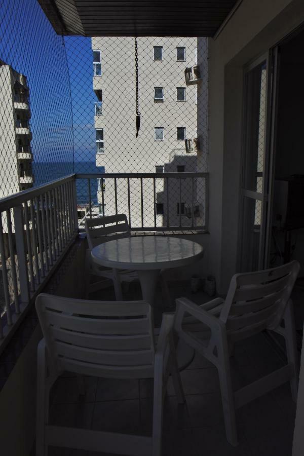 Apto Martim De Sa Apartment *