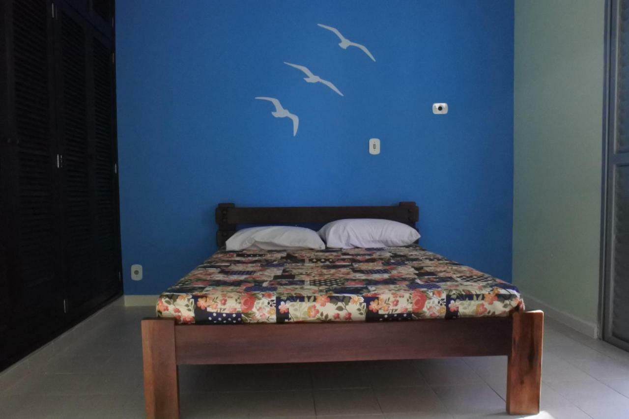 Apto Martim De Sa Apartment Caraguatatuba