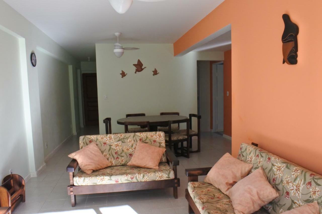 Apartment Apto Martim De Sa *