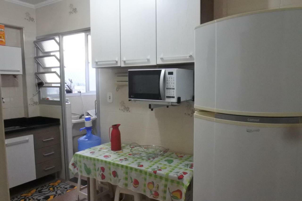 Apto Martim De Sa Apartment