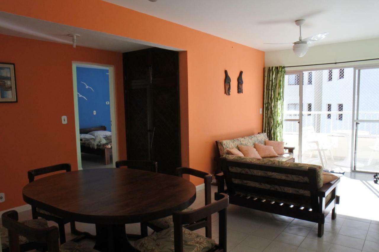 Apto Martim De Sa Apartment *