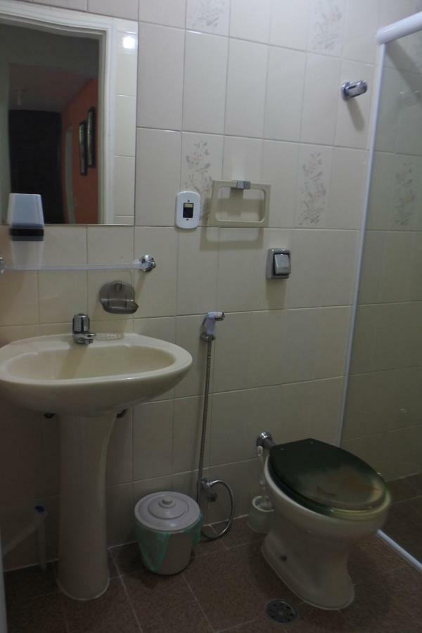 Apartment Apto Martim De Sa Caraguatatuba