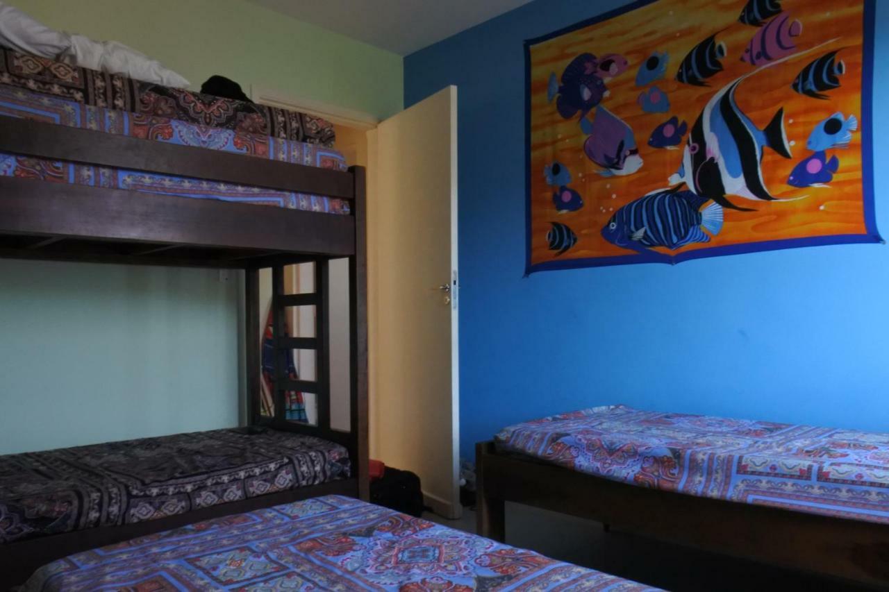 Apto Martim De Sa Apartment Caraguatatuba