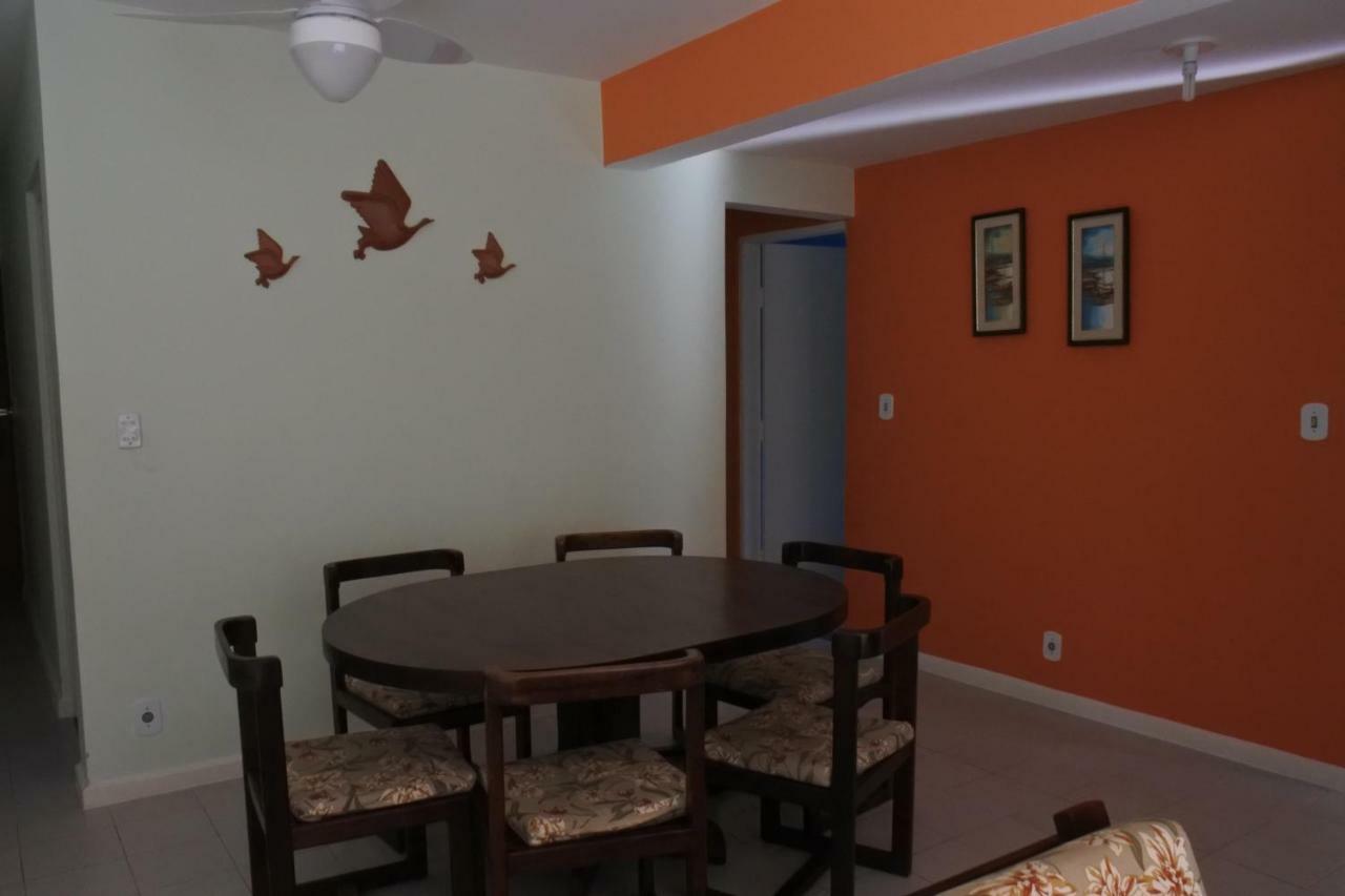 Apto Martim De Sa Apartment