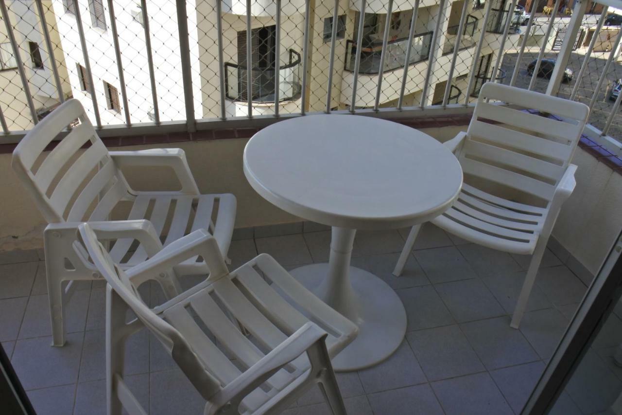 Apto Martim De Sa Apartment Caraguatatuba