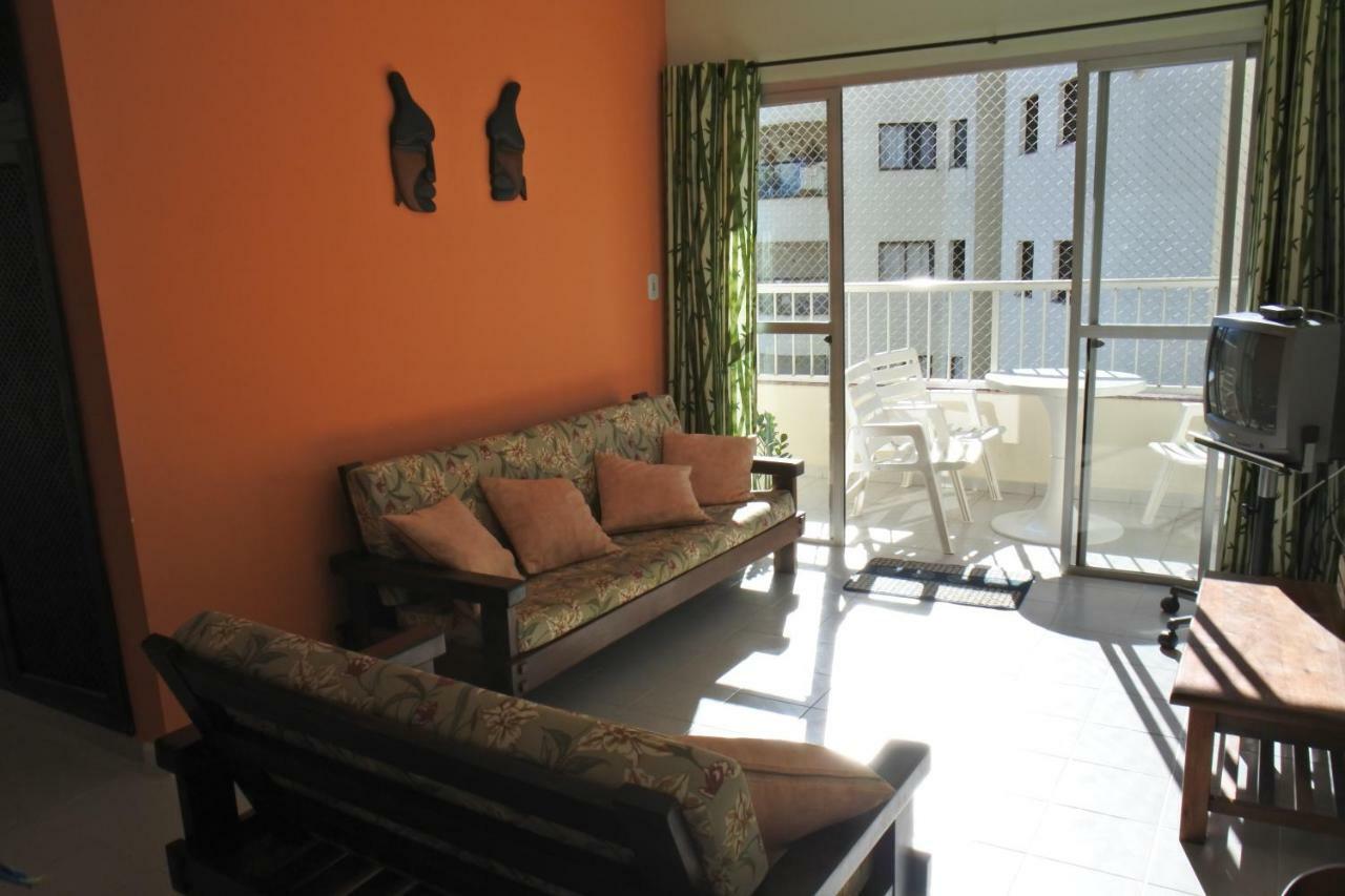 Apartment Apto Martim De Sa Caraguatatuba