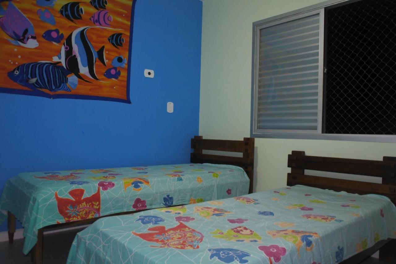 Apto Martim De Sa * Caraguatatuba
