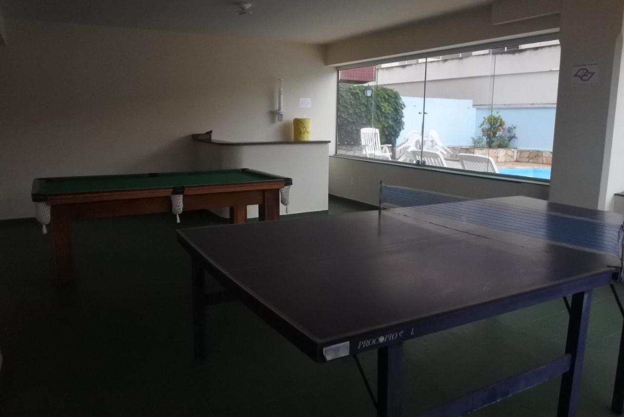 Apto Martim De Sa Caraguatatuba
