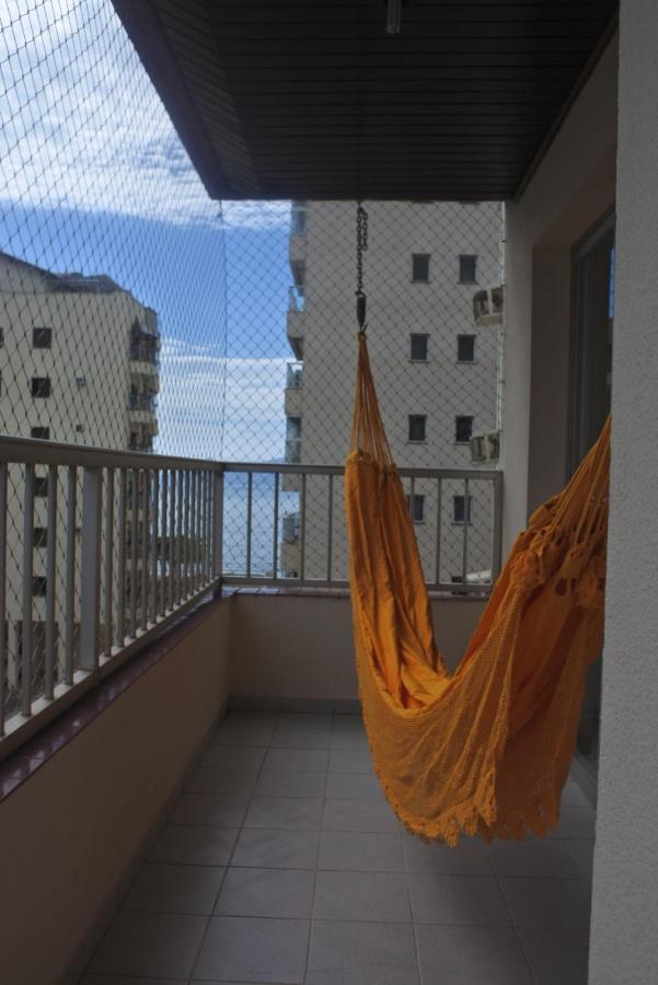 Apartment Apto Martim De Sa Caraguatatuba